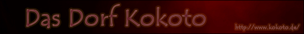 Dorf Kokoto